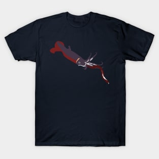 Giant Squid T-Shirt